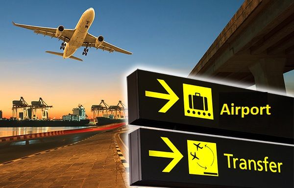 Transfert aéroport Lille